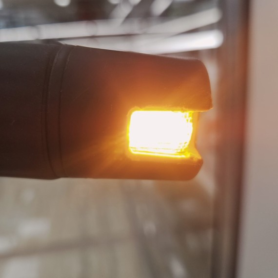 8-8-73618-11-Patinete electrico Xiaomi Electric Scooter 4Pro 2 GEN (1483km)