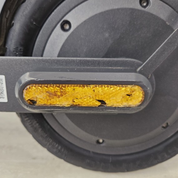 8-8-73618-12-Patinete electrico Xiaomi Electric Scooter 4Pro 2 GEN (1483km)