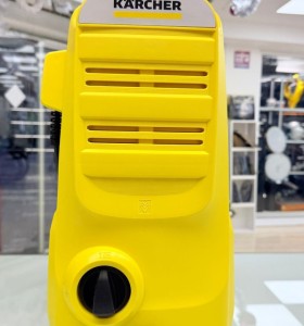 8-8-75407-1-Limpiadora Alta Presion KARCHER K2 2