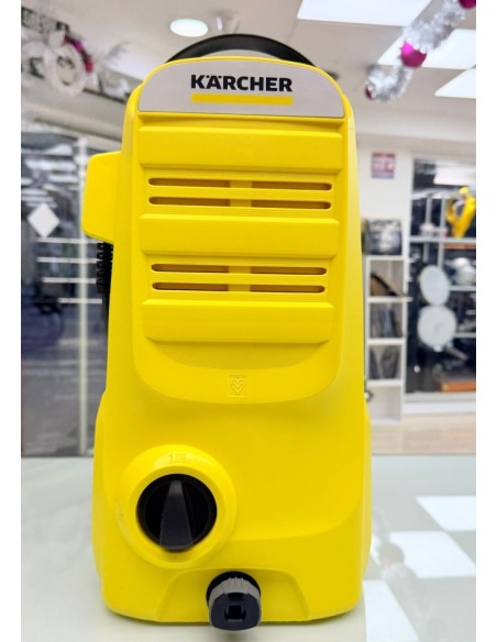 8-8-75407-2-Limpiadora Alta Presion KARCHER K2