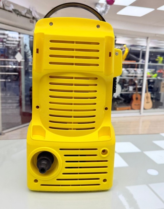 8-8-75407-3-Limpiadora Alta Presion KARCHER K2