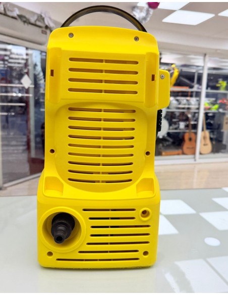 8-8-75407-3-Limpiadora Alta Presion KARCHER K2