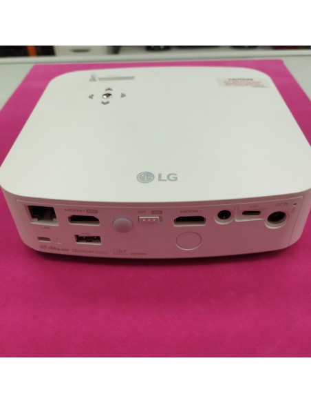 6-6-166743-3-Proyector LG PF50KS