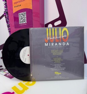 9-9-74947-1-Vinilo Julio Miranda El sentir de un poeta  2