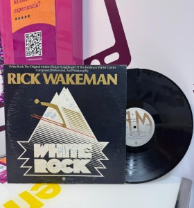 9-9-74948-1-Vinilo Rock Blanco Rick Wakeman 