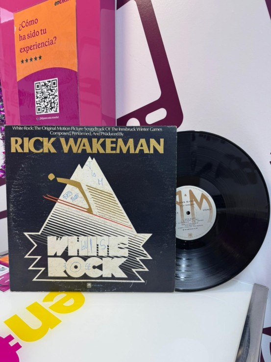 9-9-74948-1-Vinilo Rock Blanco Rick Wakeman 