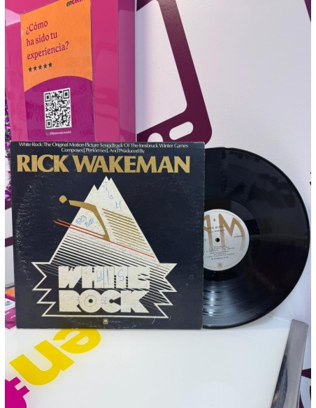 9-9-74948-1-Vinilo Rock Blanco Rick Wakeman 