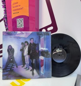 9-9-74943-1-Vinilo Cheap Trick All Shook Up