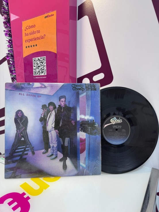 9-9-74943-1-Vinilo Cheap Trick All Shook Up