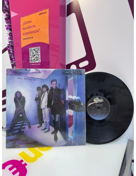 9-9-74943-1-Vinilo Cheap Trick All Shook Up