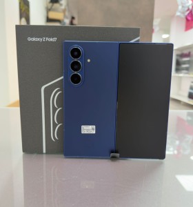 7-7-84489-1-Smartphone Galaxy Z fold 7 12 256 GB (Sin uso)