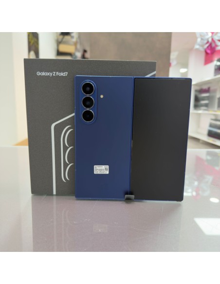 7-7-84489-1-Smartphone Galaxy Z fold 7 12 256 GB (Sin uso)