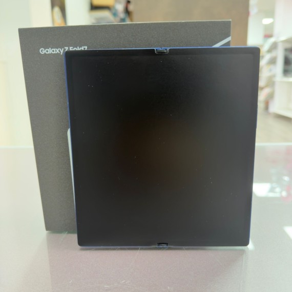 7-7-84489-2-Smartphone Galaxy Z fold 7 12 256 GB (Sin uso)