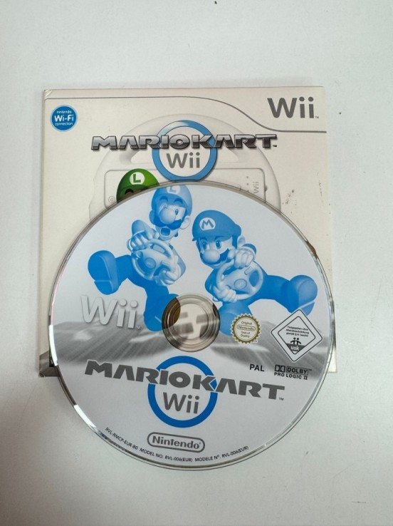 7-7-82330-1-Videojuego Wii Mario Kart