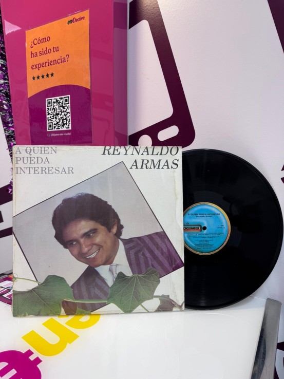 9-9-74941-1-Vinilo Reynaldo Armas A Quien Pueda Interesar 