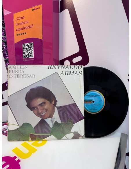 9-9-74941-1-Vinilo Reynaldo Armas A Quien Pueda Interesar 