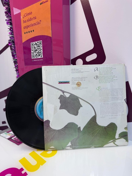 9-9-74941-2-Vinilo Reynaldo Armas A Quien Pueda Interesar 