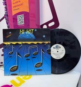 9-9-74940-1-Vinilo Hi Hit Varios PolysStar 