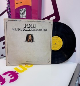 9-9-74930-1-Vinilo PFM Chocolate Kings 