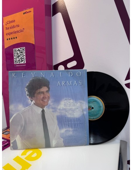 9-9-74927-1-Vinilo Reynaldo Armas mi Credo 