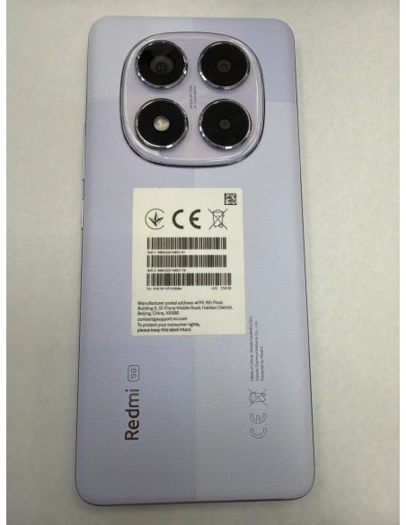 1-1-267075-1-Smartphone Xiaomi Redmi Note 14 256Gb