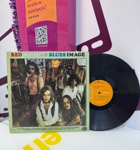 9-9-74924-1-Vinilo Red White Blues Image 