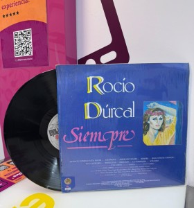 9-9-74923-1-Vinilo Rocio Durcal Siempre  2