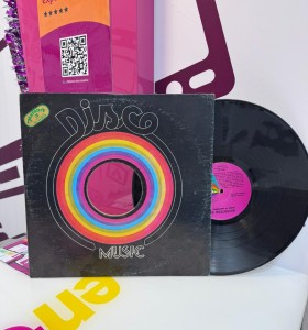 9-9-74922-1-Vinilo Disco Music Marcando El ritmo Los Melodicos 
