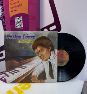 9-9-74920-1-Vinilo Pastor Lopez Siempre Listo 
