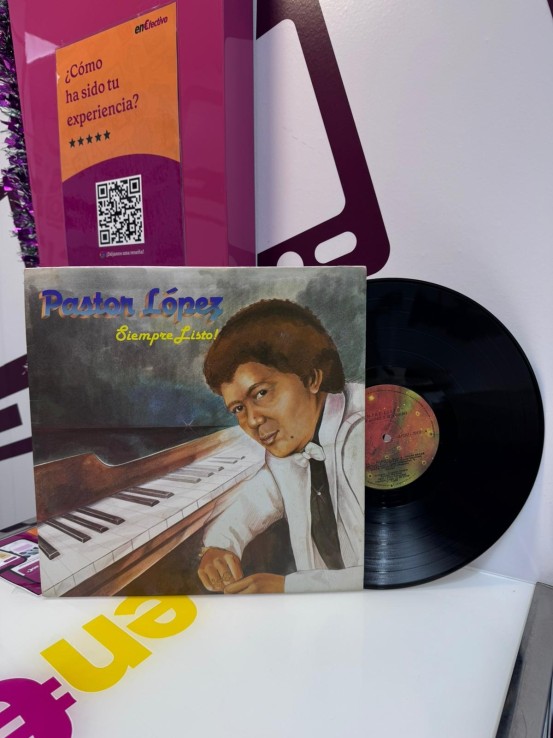 9-9-74920-1-Vinilo Pastor Lopez Siempre Listo 