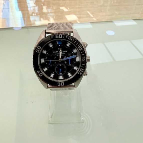 8-8-73921-1-Reloj Pulsera Caballero Mark Maddox HM0129