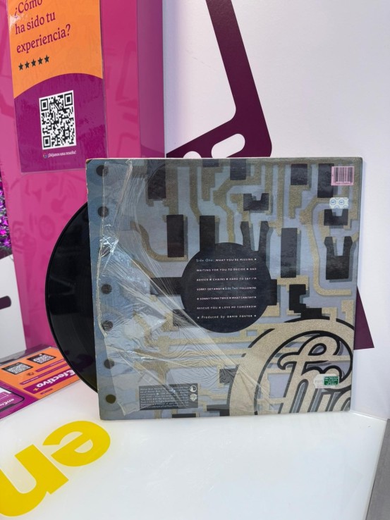 9-9-74919-2-Vinilo Chicago 16 