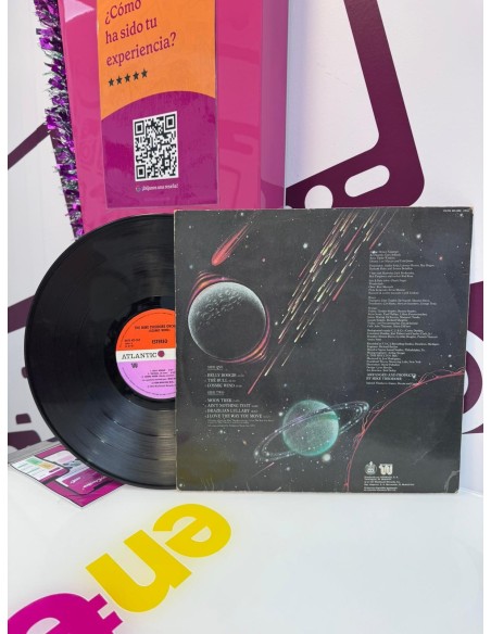 9-9-74917-2-Vinilo the mike Theodore orchestra Comisc Wind 