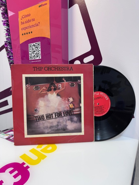 9-9-74915-1-Vinilo thp orchestra two hot for love 
