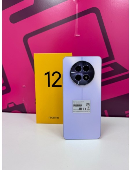 7-7-80569-3-Smartphone Realme 12 256g