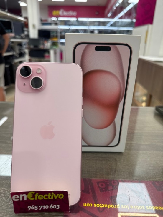 1-1-266144-1-Smartphone Iphone 15 Plus 256Gb Pink Bat.86