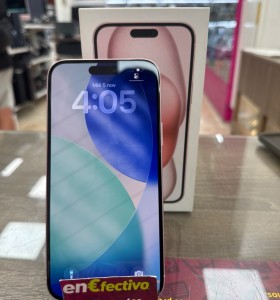 1-1-266144-1-Smartphone Iphone 15 Plus 256Gb Pink Bat.86 2