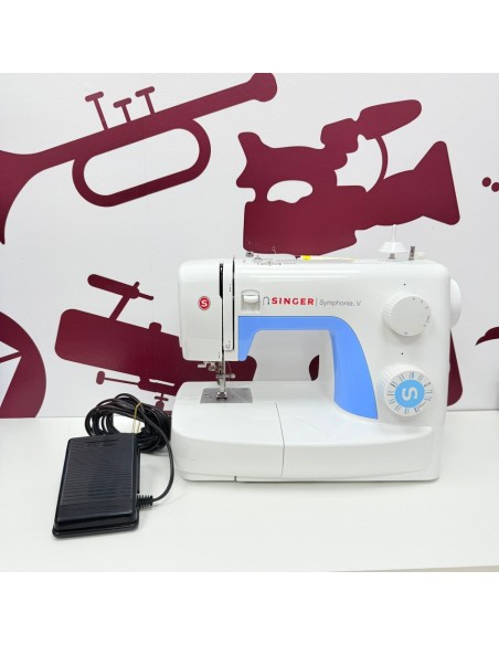 8-8-73926-1-Maquina Coser Singer Symphonie V