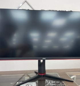 1-1-267113-1-Monitor LED AOC Gaming U28G2XU 