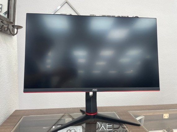 1-1-267113-1-Monitor LED AOC Gaming U28G2XU 