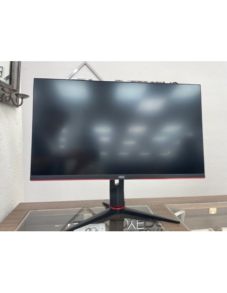 1-1-267113-1-Monitor LED AOC Gaming U28G2XU 