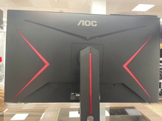 1-1-267113-3-Monitor LED AOC Gaming U28G2XU 