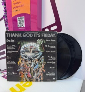 9-9-74896-1-Vinilo Thank god its friday 