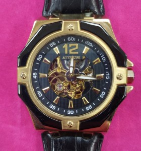 6-6-164225-1-Reloj Pulsera Premium Caballero Attitude 0562 Automatico