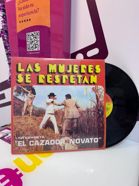 9-9-74897-1-Vinilo Las mujeres se respetan