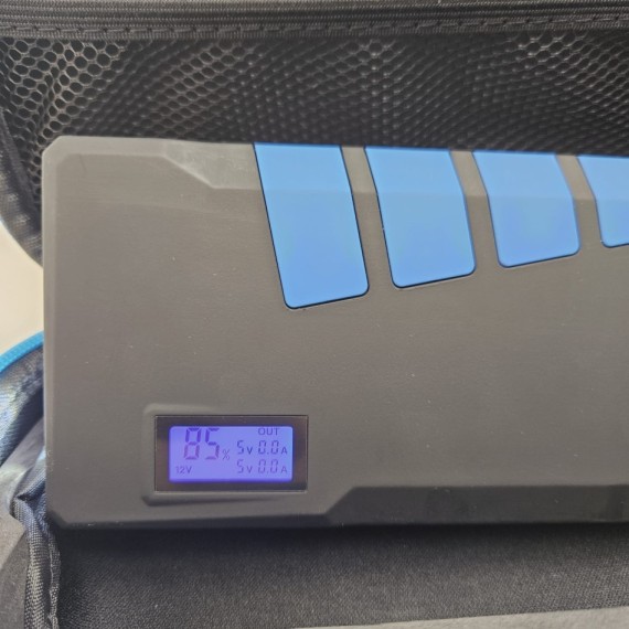 8-8-73652-2-Arrancador Baterias Tab batteries 20.000 mAh 12v (para móviles,motos,ordenadores,etc)