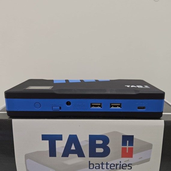 8-8-73652-4-Arrancador Baterias Tab batteries 20.000 mAh 12v (para móviles,motos,ordenadores,etc)