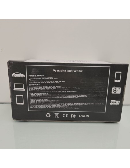 8-8-73652-7-Arrancador Baterias Tab batteries 20.000 mAh 12v (para móviles,motos,ordenadores,etc)