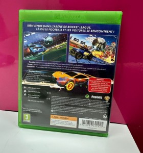 9-9-62529-1-Videojuego Xbox One Rocket League 2