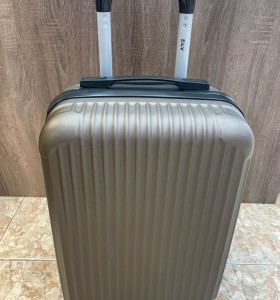 1-1-268522-1-Maleta Viaje Trolley Marron